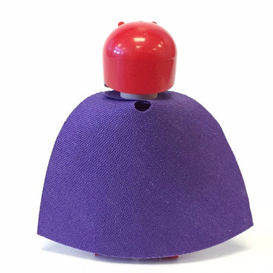 LEGO Minifigure-Magneto-Super Heroes / X-Men-SH031-Creative Brick Builders